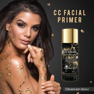Designer Skin Faux CC Facial Primer 1oz